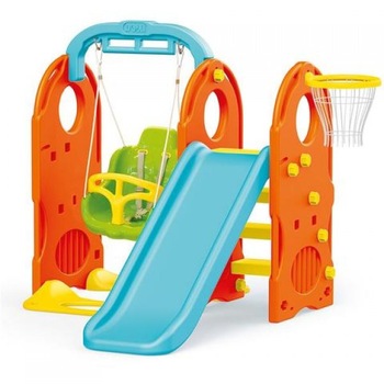 Centru de Joaca 4 in 1 Interactiv pentru Copii Centru de Joaca 4 in 1 Interactiv pentru Copii