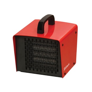 Aeroterma patrata ceramica, Termostat reglabil, Protectie la supraincalzire, Putere 3000 w + Set cutite 3 piese Aeroterma patrata ceramica, Termostat reglabil, Protectie la supraincalzire, Putere 3000 w + Set cutite 3 piese