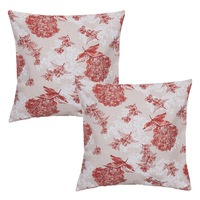 set 2 fete de perna decorative bondia model cirene 501 43 cm x 43 cm bumbac bejcaramiziu flori imagen 29_0_
0