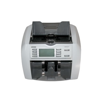Masina de numarat bancnote cu feeder orizontal Ratiotec Rapidcount T200 Masina de numarat bancnote cu feeder orizontal Ratiotec Rapidcount T200