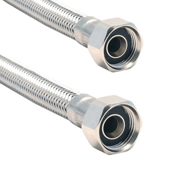 Racord Flexibil Tucai 1/2-3/8 40 cm Racord Flexibil Tucai 1/2-3/8 40 cm