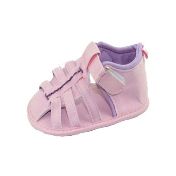 Sandale din panza pentru fete Maiqi Y-64R-21, Roz 21 EU Sandale din panza pentru fete Maiqi Y-64R-21, Roz 21 EU