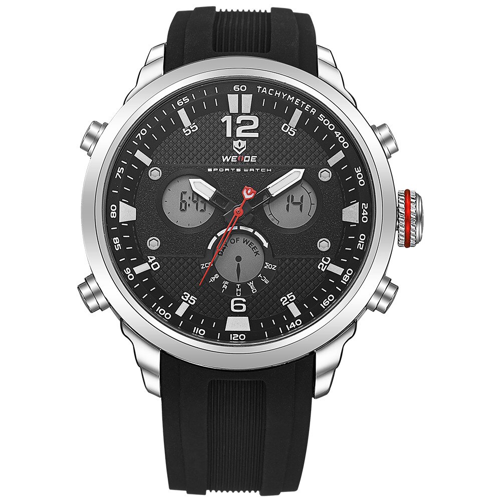 Ceas WEIDE WH6303