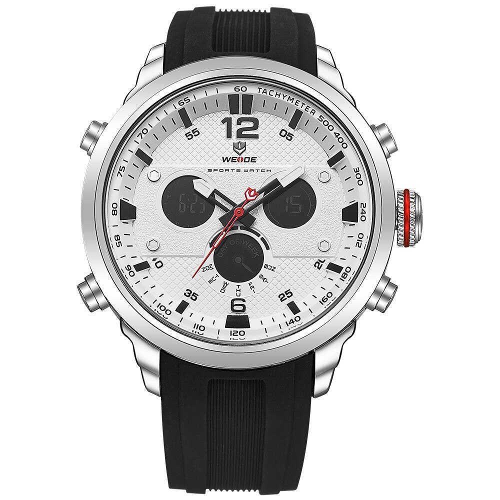Ceas WEIDE WH6303