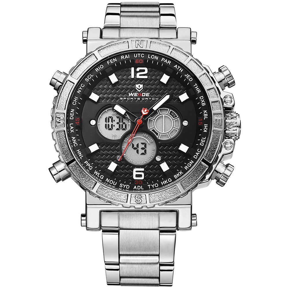 Ceas WEIDE WH6305-1C