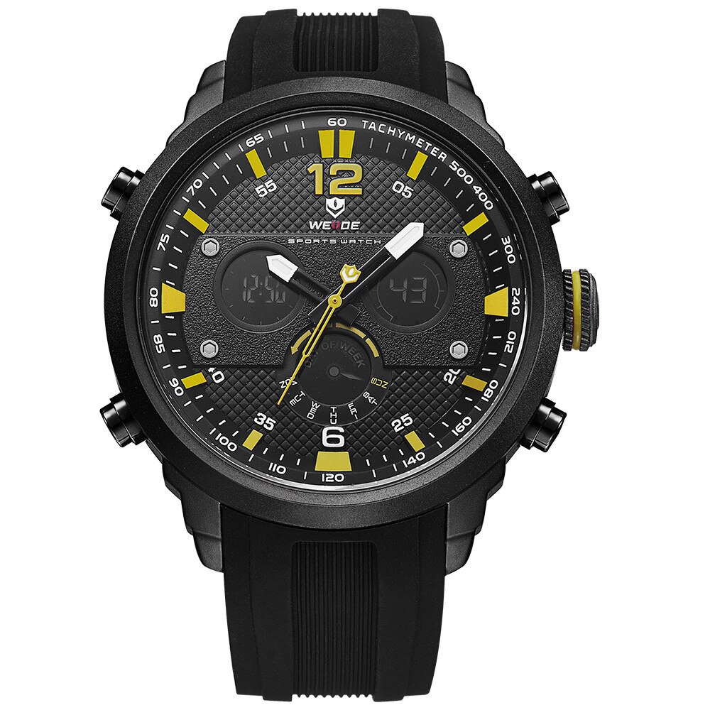 Ceas WEIDE WH6303B