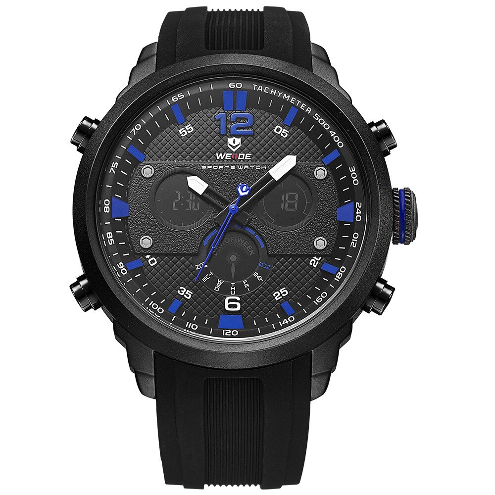 Ceas WEIDE WH6303B