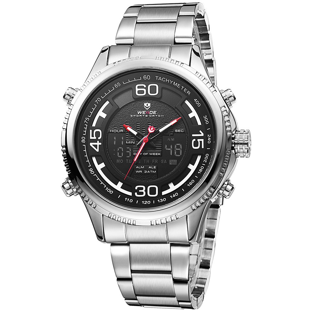 Ceas WEIDE WH6306