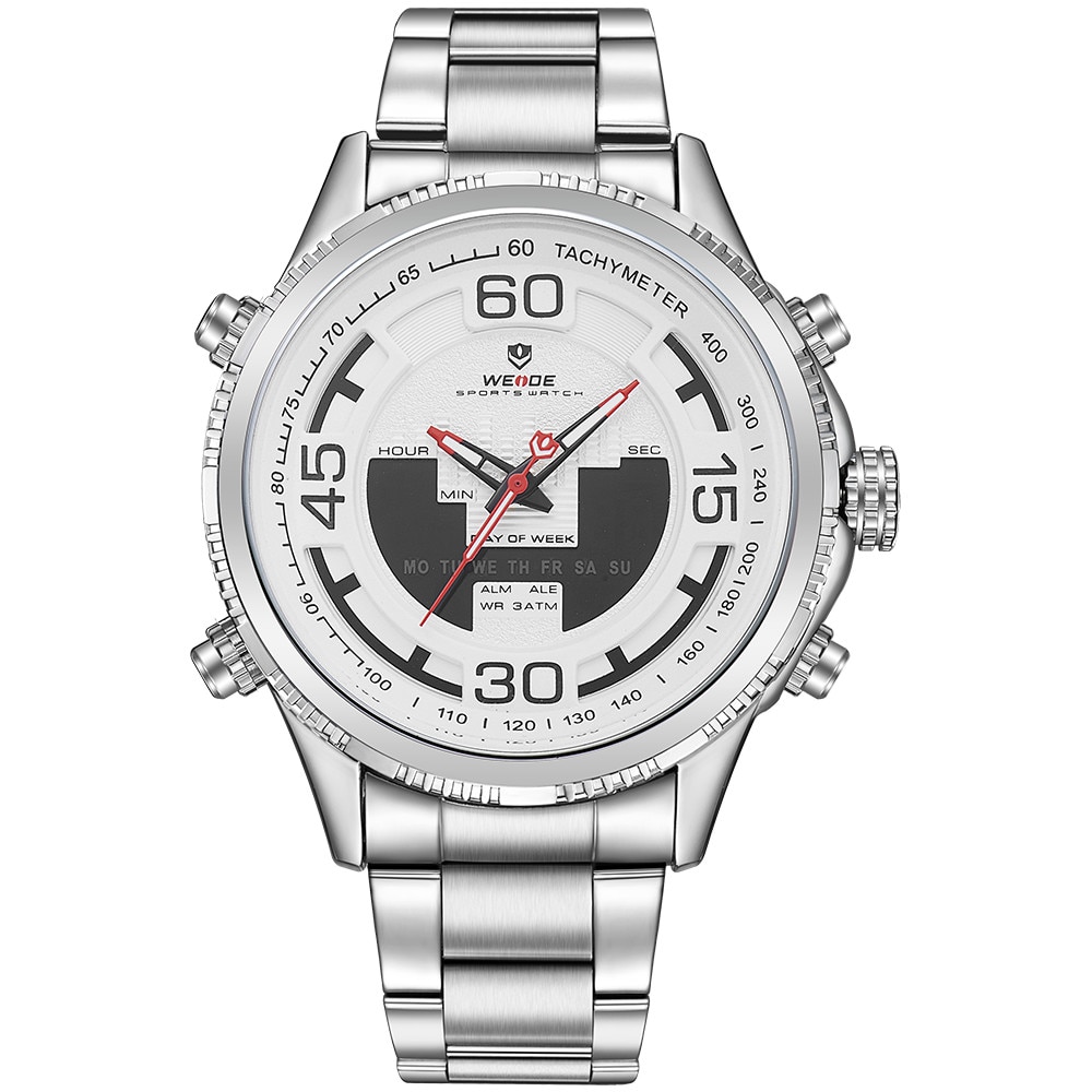 Ceas WEIDE WH6306