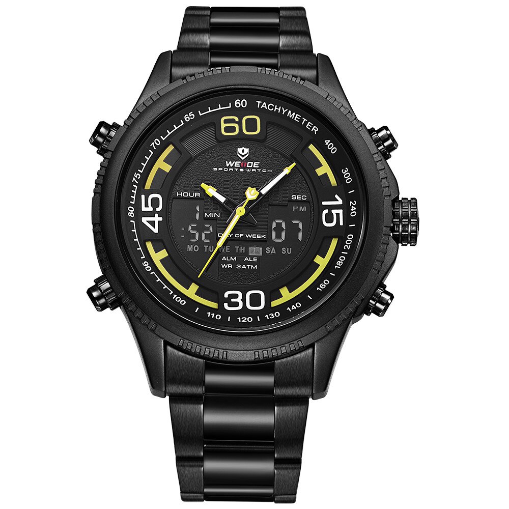 Ceas WEIDE WH6306B