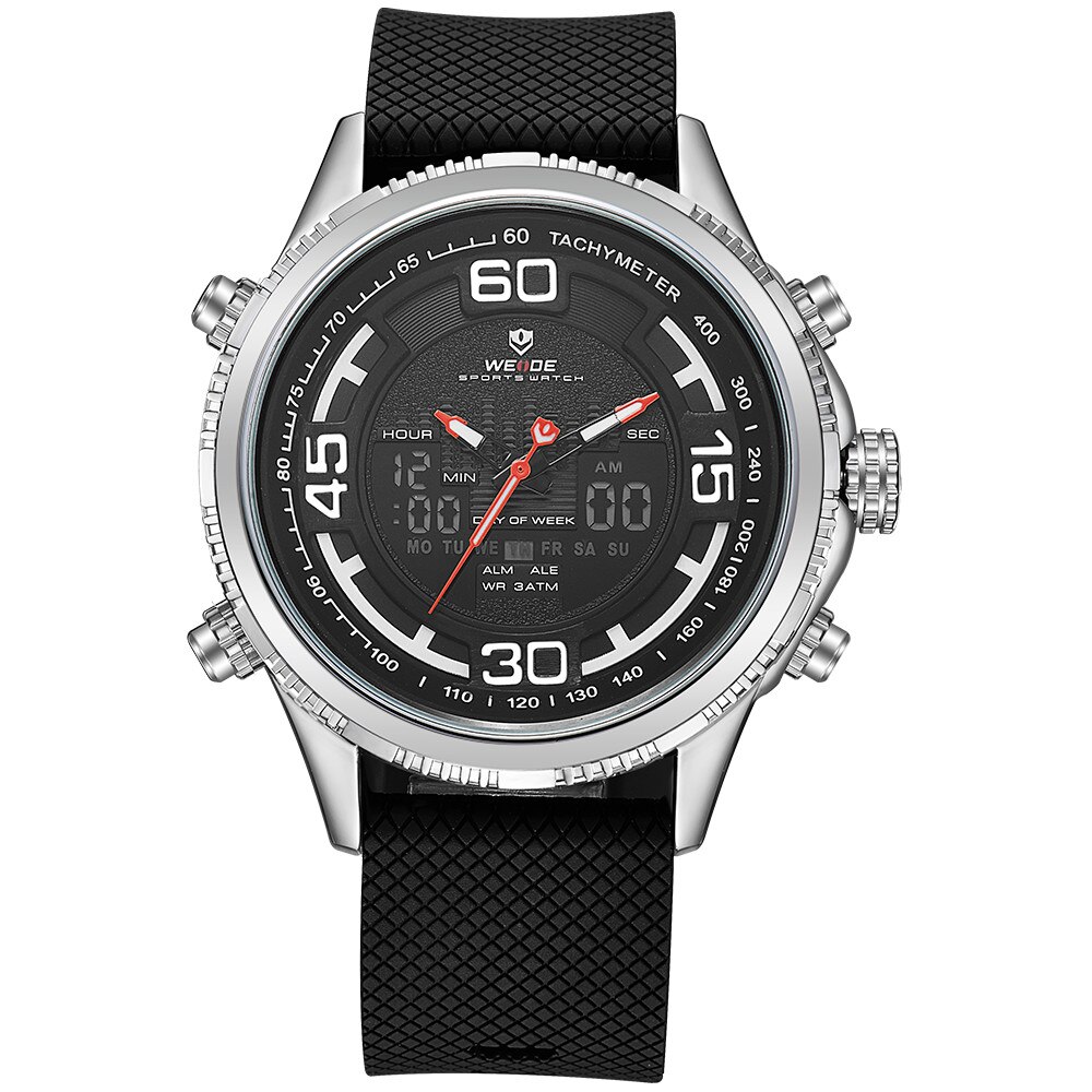 Ceas WEIDE WH6306