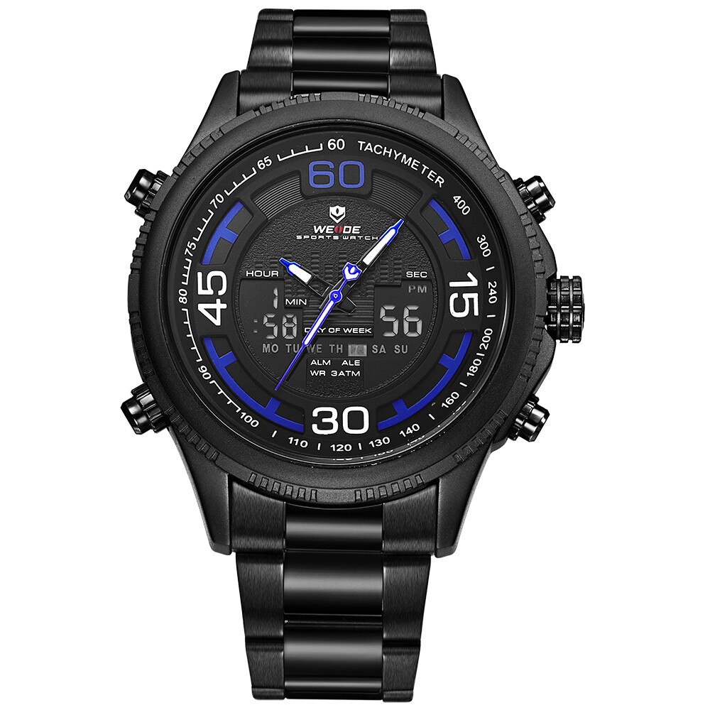 Ceas WEIDE WH6306B