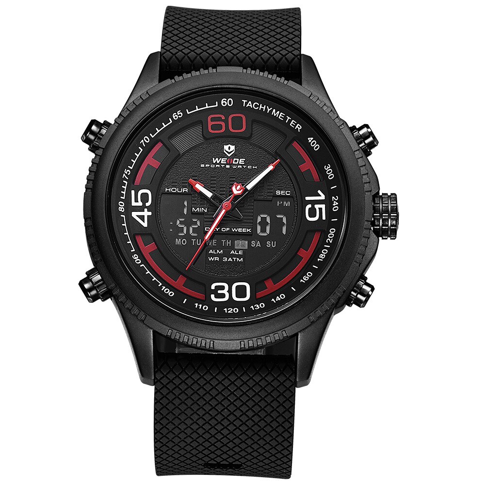 Ceas WEIDE WH6306B