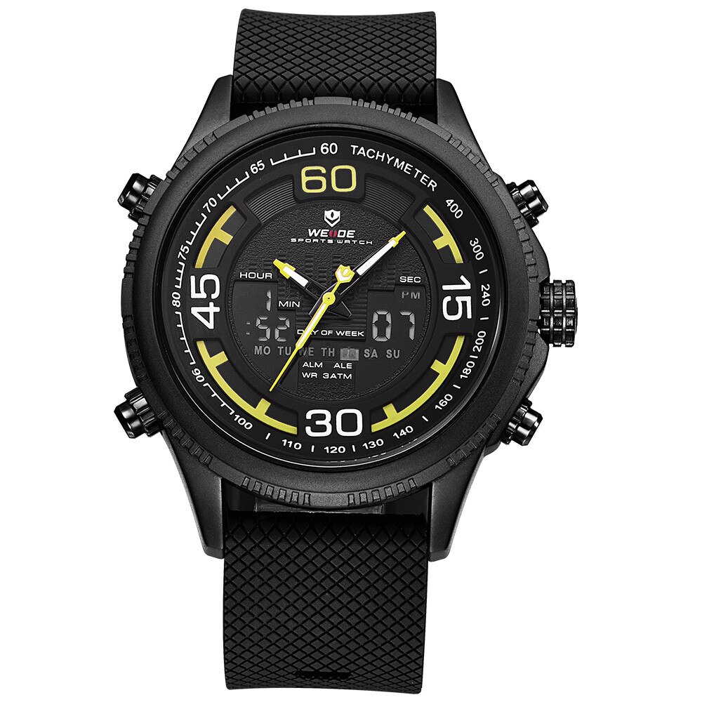 Ceas WEIDE WH6306B