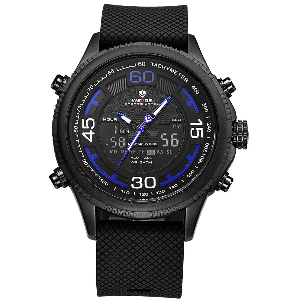 Ceas WEIDE WH6306B