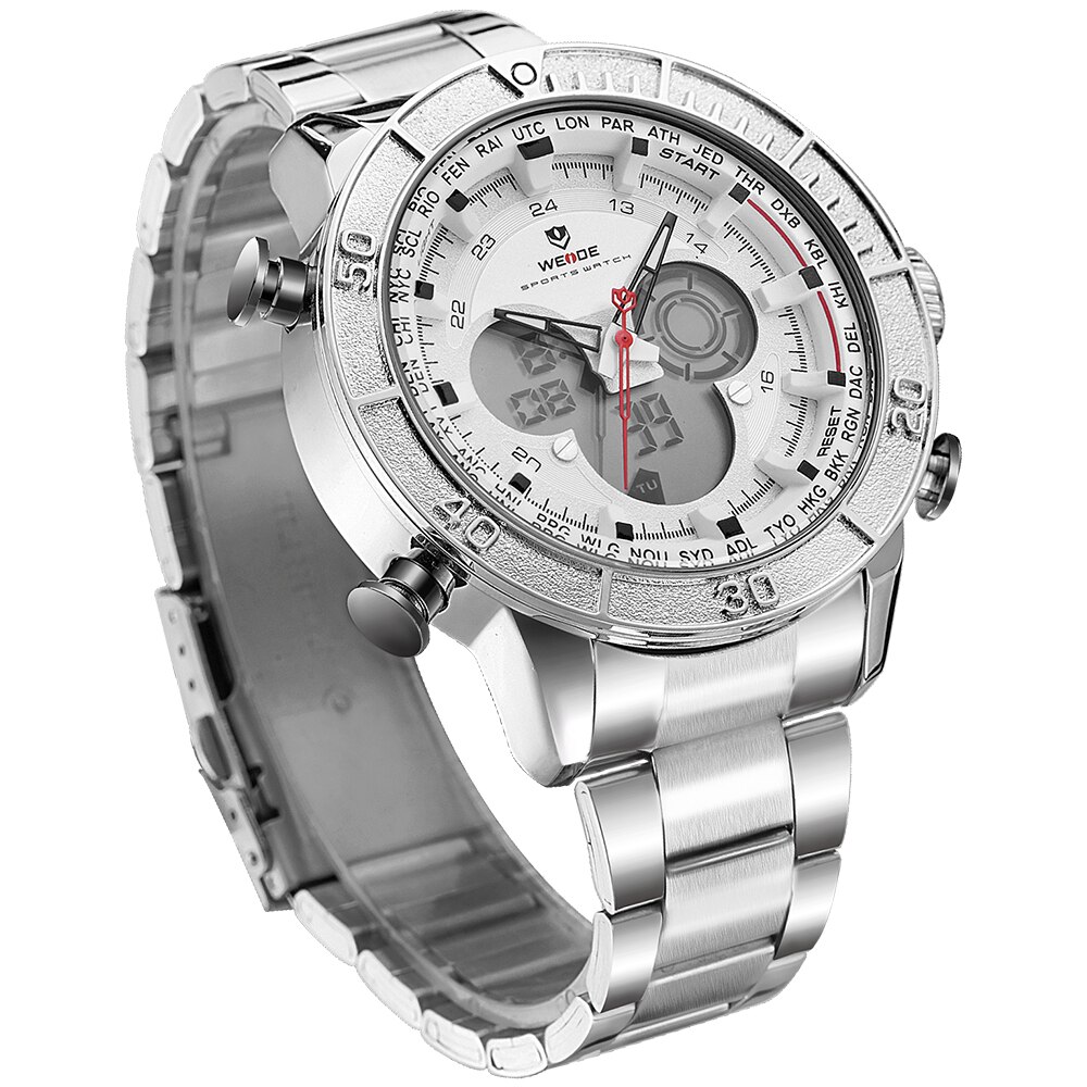Ceas WEIDE WH6308