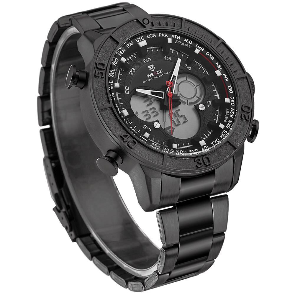 Ceas WEIDE WH6308B