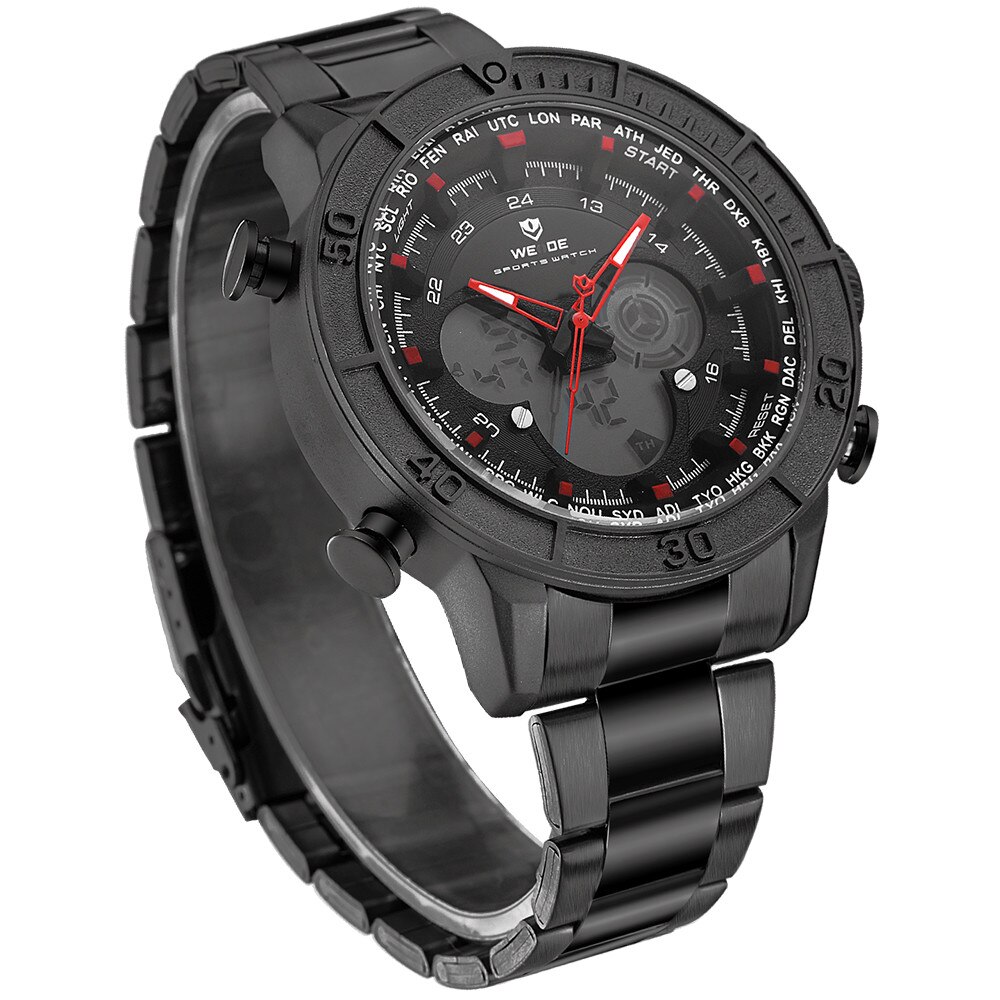 Ceas WEIDE WH6308B