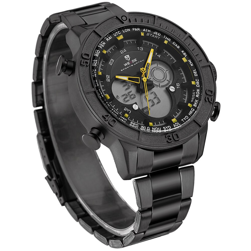 Ceas WEIDE WH6308B