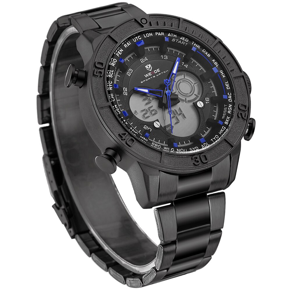 Ceas WEIDE WH6308B