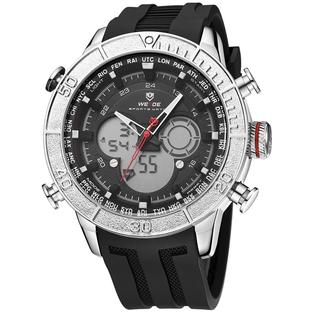 Ceas WEIDE WH6308