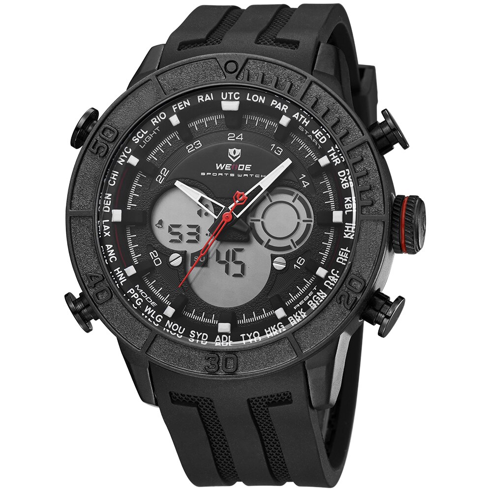Ceas WEIDE WH6308B
