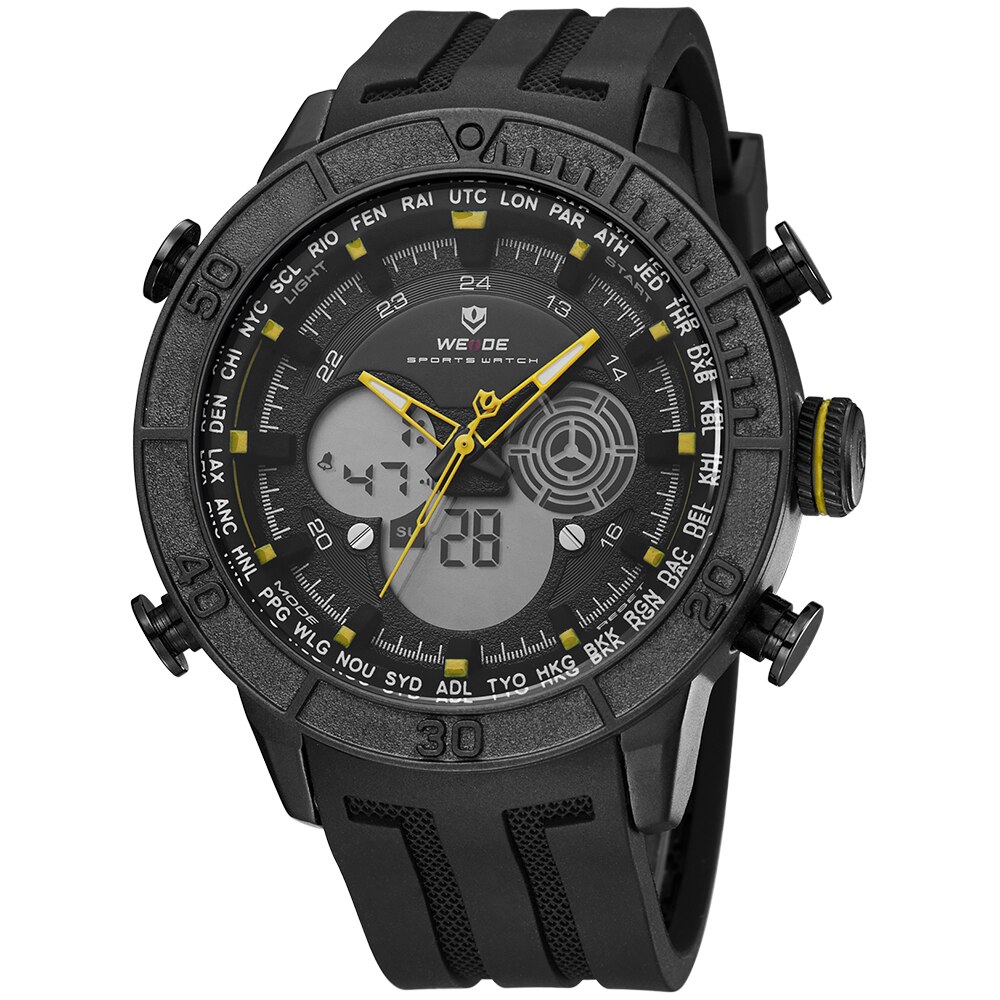 Ceas WEIDE WH6308B
