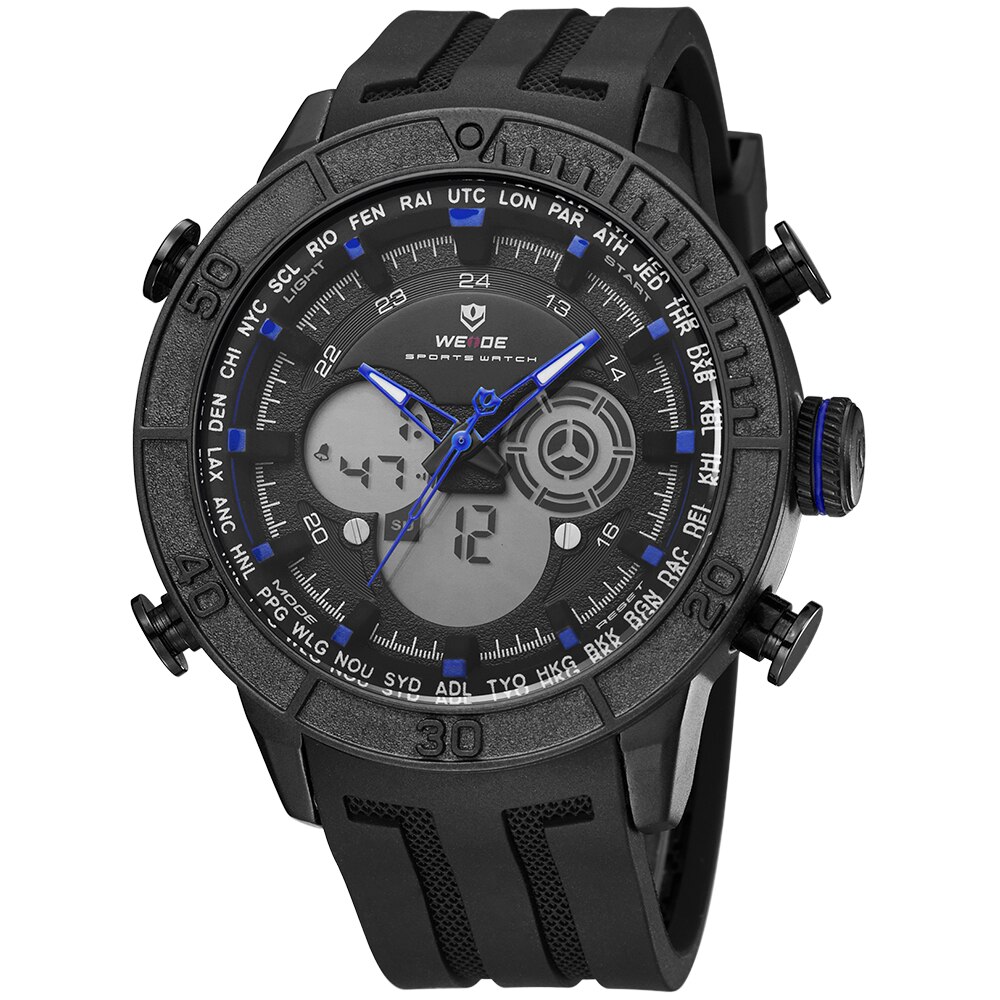 Ceas WEIDE WH6308B