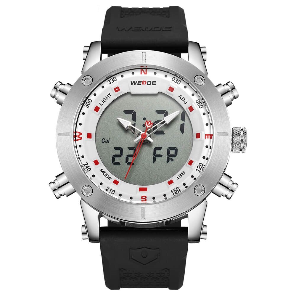 Ceas WEIDE WH6309-2C
