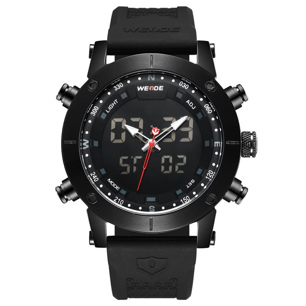Ceas WEIDE WH6309B-1C