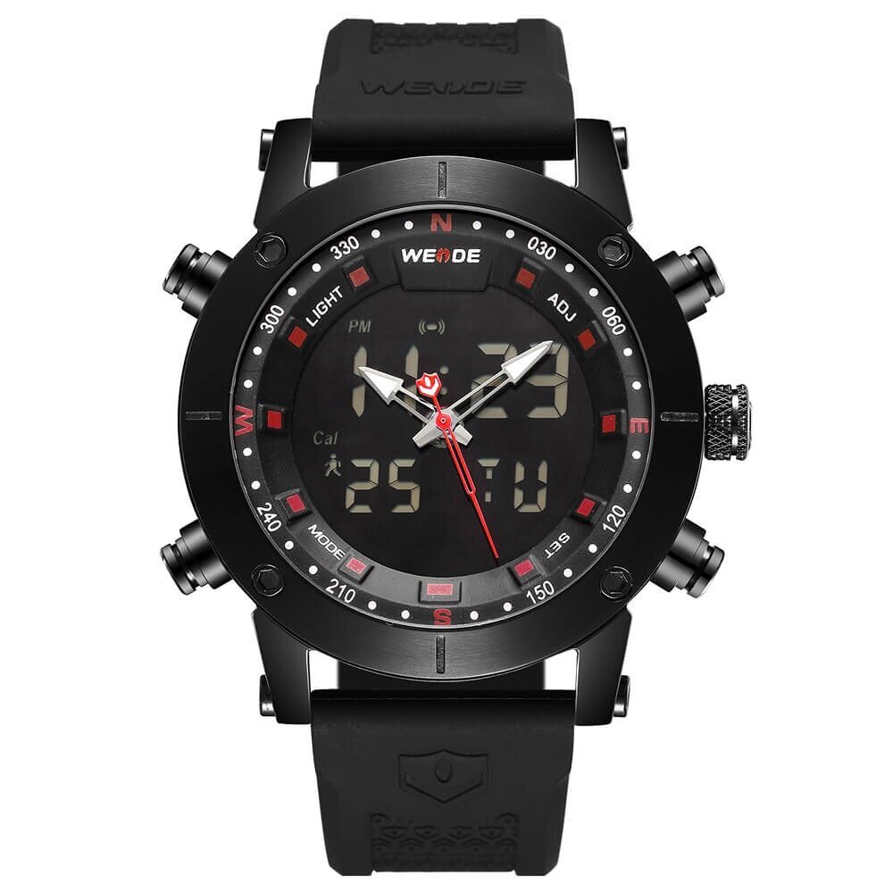 Ceas WEIDE WH6309B-2C
