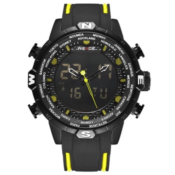Ceas WEIDE WH6310B-3C Ceas WEIDE WH6310B-3C