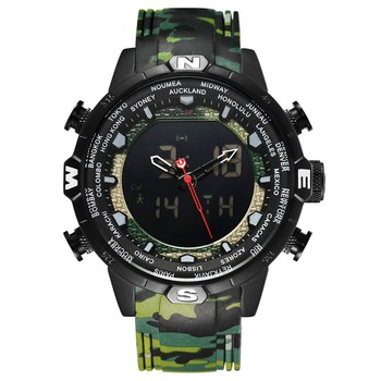 Ceas WEIDE WH6310B-5C Ceas WEIDE WH6310B-5C
