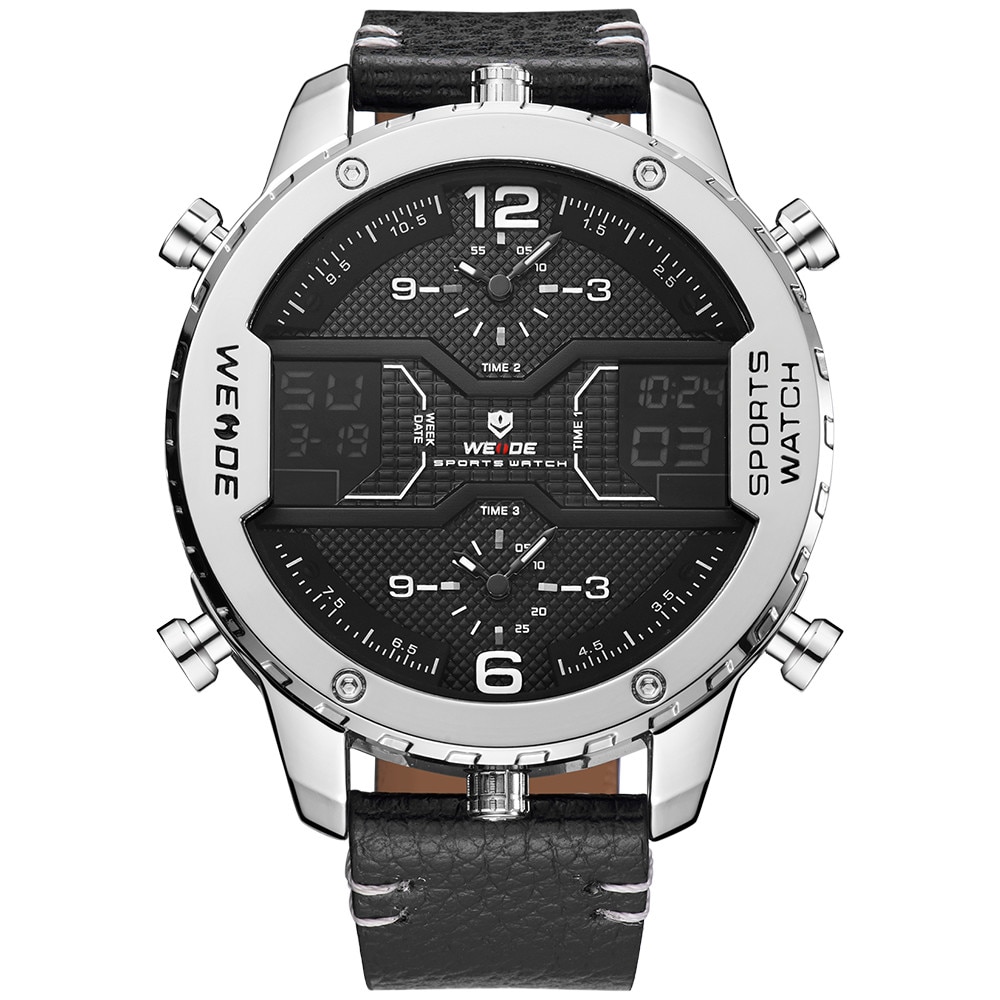 Ceas WEIDE WH6401