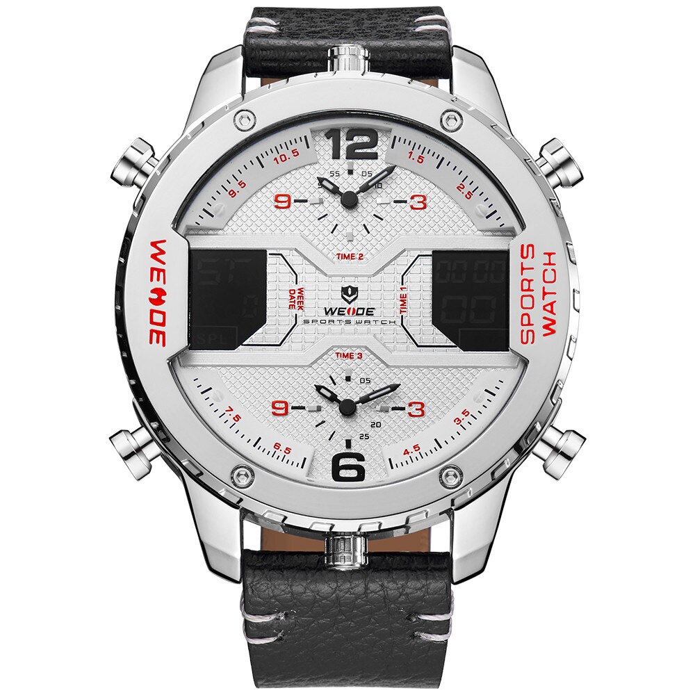 Ceas WEIDE WH6401
