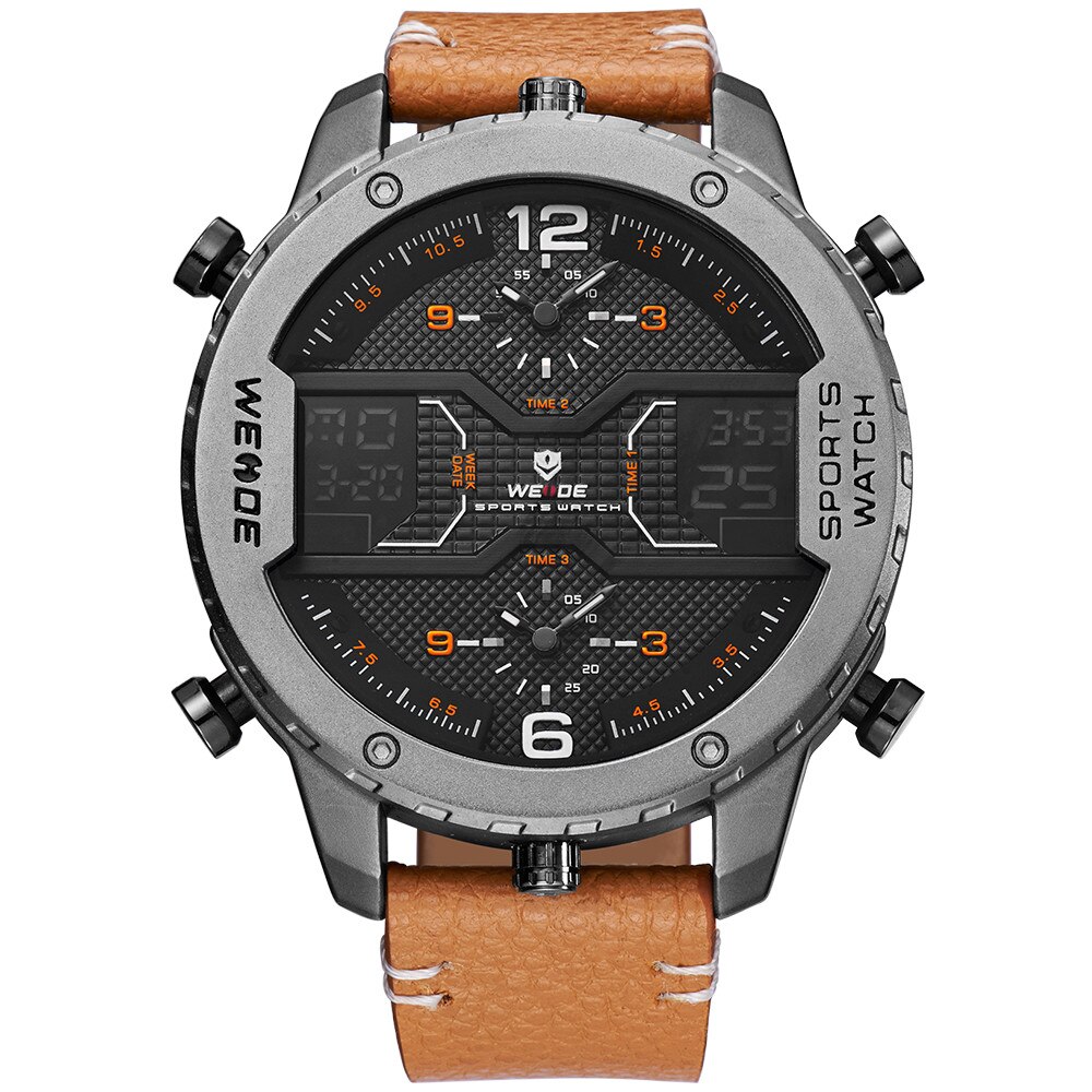 Ceas WEIDE WH6401