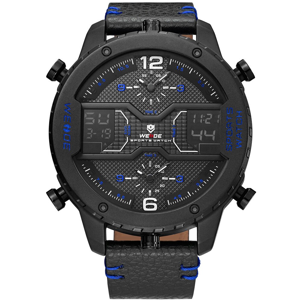Ceas WEIDE WH6401B-4C