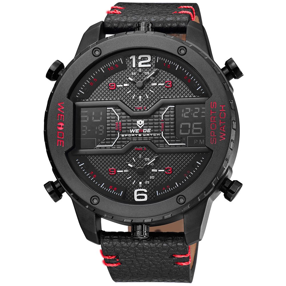 Ceas WEIDE WH6401B-2C