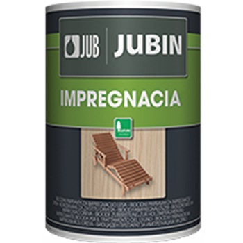 Impregnant pentru lemn pe baza de biocid 0.65 Litri - Jubin Impregnacia Impregnant pentru lemn pe baza de biocid 0.65 Litri - Jubin Impregnacia