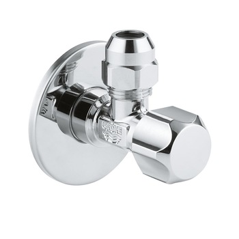 Robinet coltar de izolare Grohe 1/2x3/8 Robinet coltar de izolare Grohe 1/2x3/8