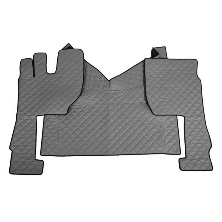 Set presuri Volvo FH 4 Euro 6 Automat Gri