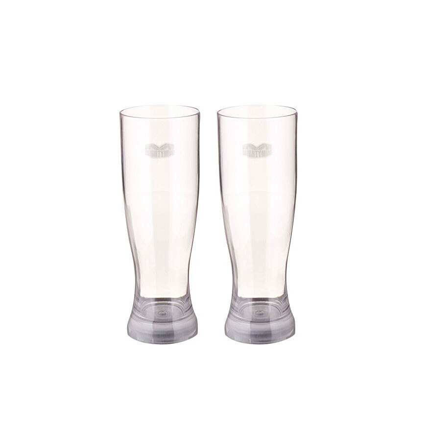 Set Pahare Mighty Mug Barware - Bere (Pilsner) 400ml