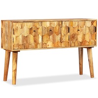 servanta din lemn masiv de mango vidaxl maro 118 x 35 x 75 cm imagen 13_0_
0