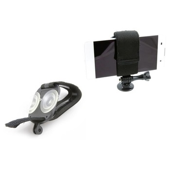 Suport cu ventuza XREC pentru GoPro, Sjcam, Xiaomi Suport cu ventuza XREC pentru GoPro, Sjcam, Xiaomi