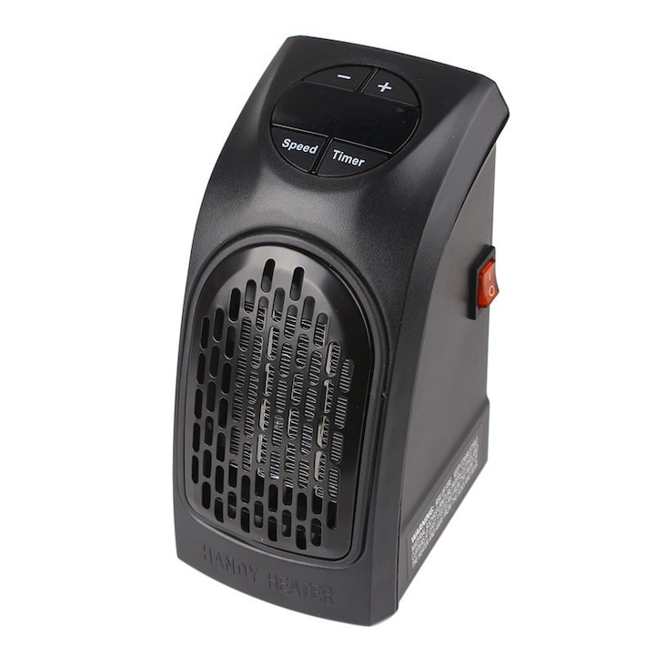 Вентилаторна печка Handy Heater 400w преносима