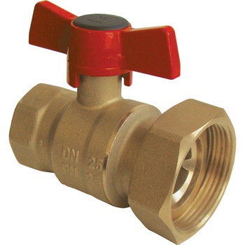Robinet cu sfera pentru pompa Herz, 1 1/4 Robinet cu sfera pentru pompa Herz, 1 1/4