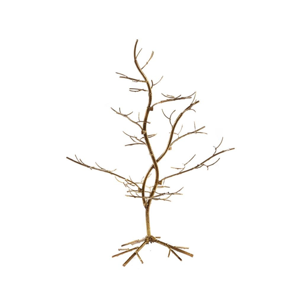 Brad metalic de Craciun AL77084