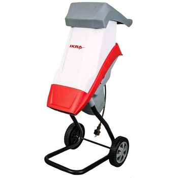 Masina de tocat resturi vegetale IEH 2500, 2500W Masina de tocat resturi vegetale IEH 2500, 2500W