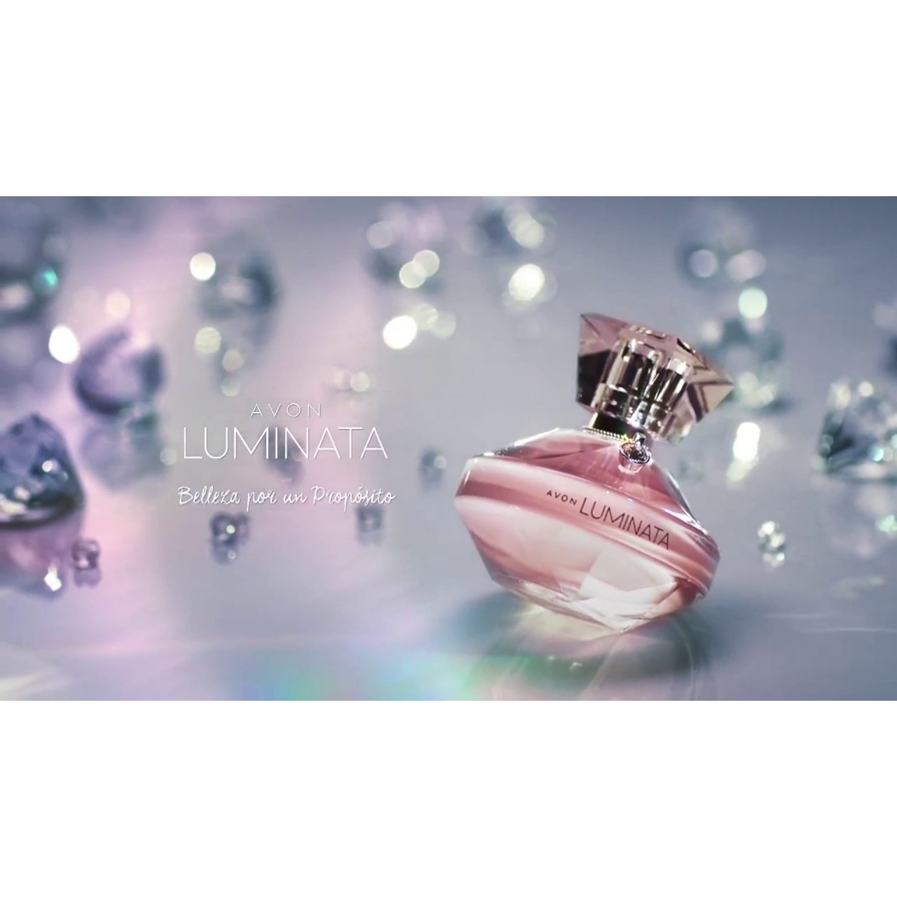 parfum luminata avon