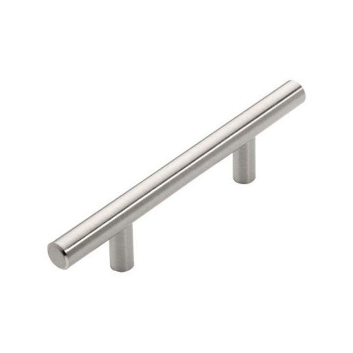 Maner cromat L160/220 mm bara plina